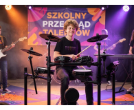 MusicMate Perkusja elektroniczna MM-DRM150 RhythmPro - 1588189 - zdjęcie 18
